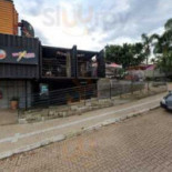 Baixinha Lanches Exterior
