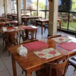 Casulo Grill Dentro