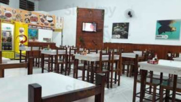 Restaurante Bom Apetite inside