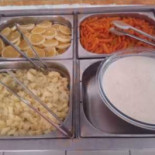 Ponto Com Comida