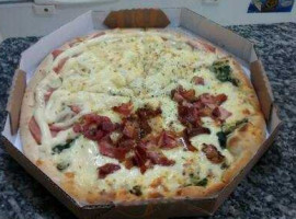 Pizzaria Mais Capricho food