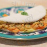Araras E Tapiocaria Comida
