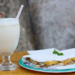 Araras E Tapiocaria Comida