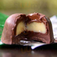 Chocolate Artesanal Garopaba food