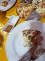 Pizzarela food