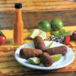 Wiltti Comida