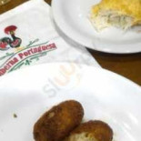 Taberna Portuguesa Nourriture