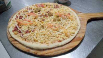 Pizzaria Bezerra food