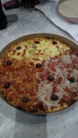 Opcoes Pizzaria food