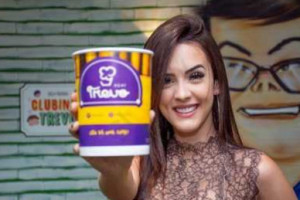 Trevo Açaí Juazeiro Do Norte outside