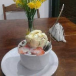 Açaí Baiano Nourriture