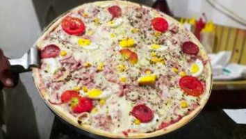 Lanchonete Pizzaria Nível Do Mar food