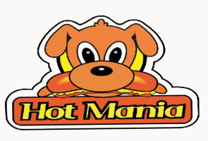 Hot Mania Burgers Dogs food
