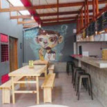 Açaí Park À l'intérieur