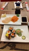 Benkei Sushi - Recreio food