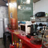 Empório Caliandra Comida