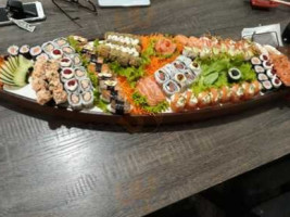 Sushi Fit Gastrô inside