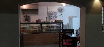 Cozinha Árabe inside