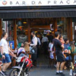 Chopp Da Praca Nourriture