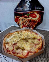 SP Pizza Delivery food