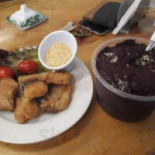 Açai Tedoide Comida