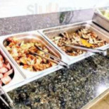 Lt E Conveniência Comida