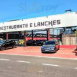 Lt E Conveniência Exterior