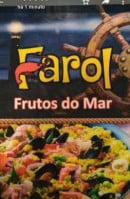 Farol Frutos Do Mar food