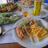 Galeto Picanha Comida