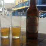 Do Pescoço Nourriture