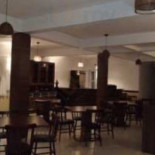 Armazém Da Pizza À l'intérieur