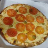 Nova Salerno Comida