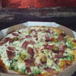 Nova Salerno Comida