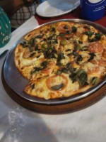 Terraco Pizzaria food