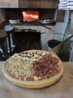 Pizzaria D'parma food