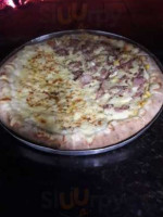 Pizzzaria Mister Italia food