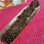 Stuffado Lanchonete Nourriture