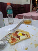 Pizzaria Capizzi food