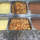 Sabor Real Comida