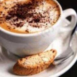 Cafe Do Conte Comida