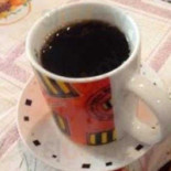 Cafe Do Conte Comida