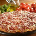 Pizzaria Petru Nourriture