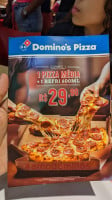 Domino's Pizza Jundiaí food