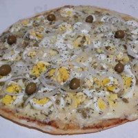 Pizzaria Premiatta food