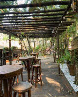 Didio's Bar E Restaurante inside