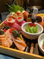 Shouri Sushi Delivery Premium food
