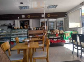 Cafe Do Jornal inside