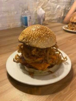 Porpino Burger: Hambúrguer, Batata Frita, Hamburgueria, Delivery Belém Pa food