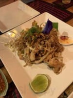Orienthai food