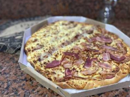 Cucina Aperta Pizza Delivery food